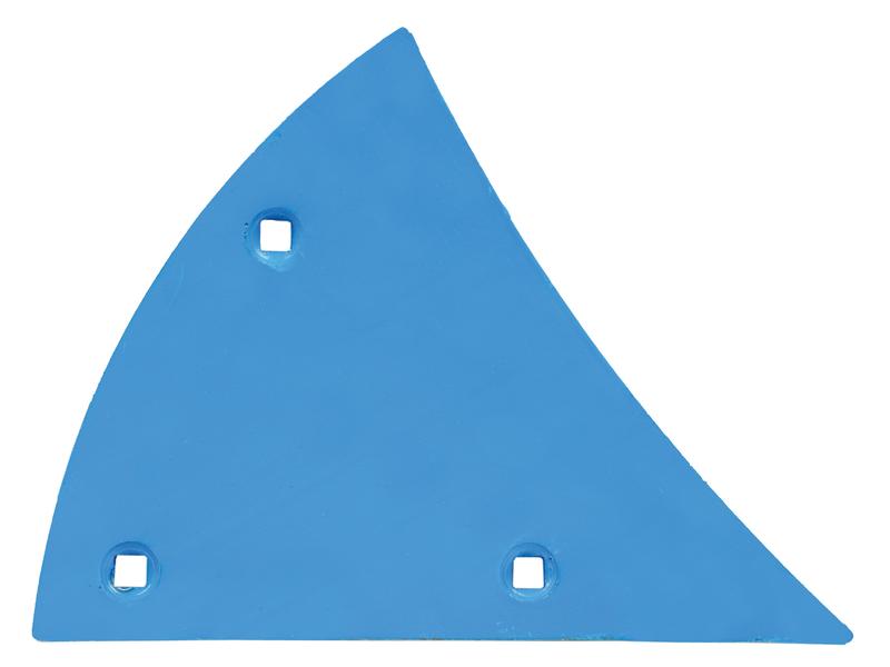 Right-hand ploughshare Image 1