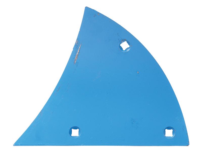 Left ploughshare Image 1