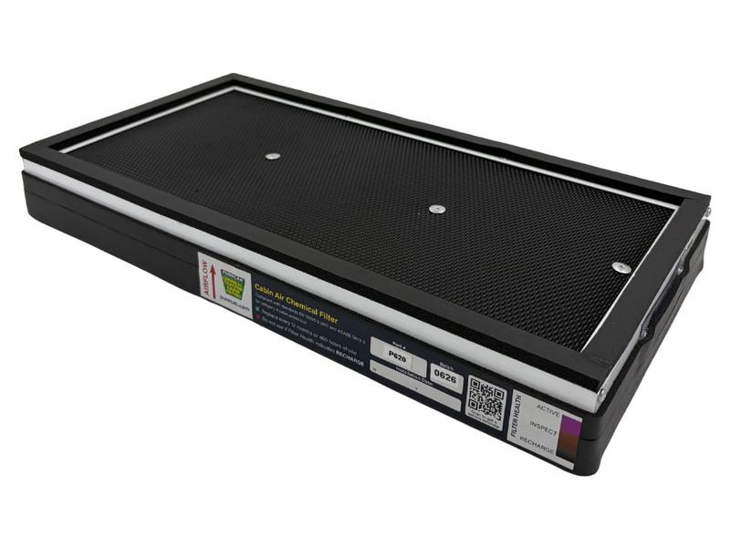 PureCab Filter - P620 Image 1