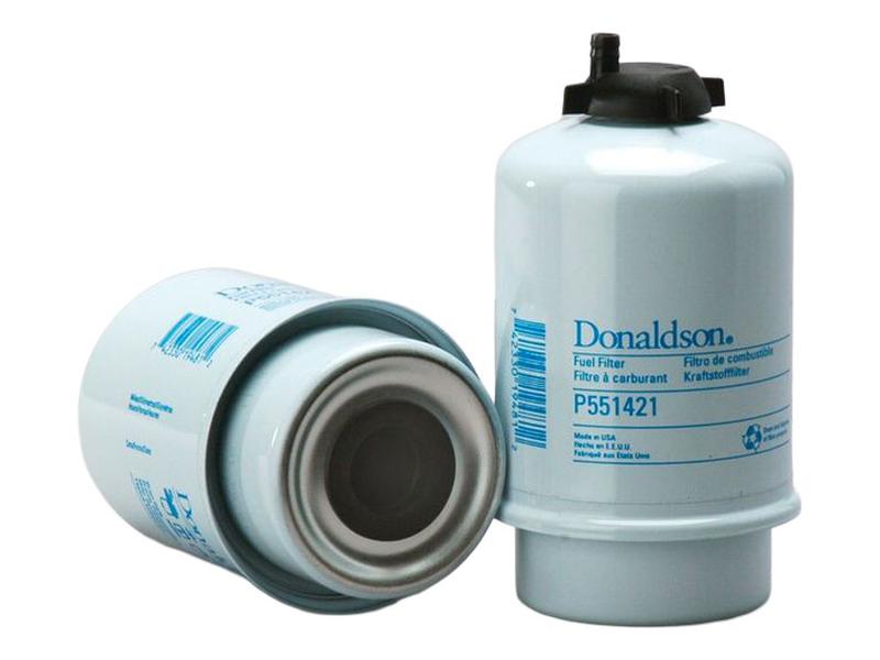 Fuel Separator - Element - P551421 Image 1