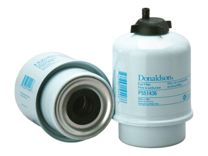 Fuel Separator - Element - P551436 Image 1