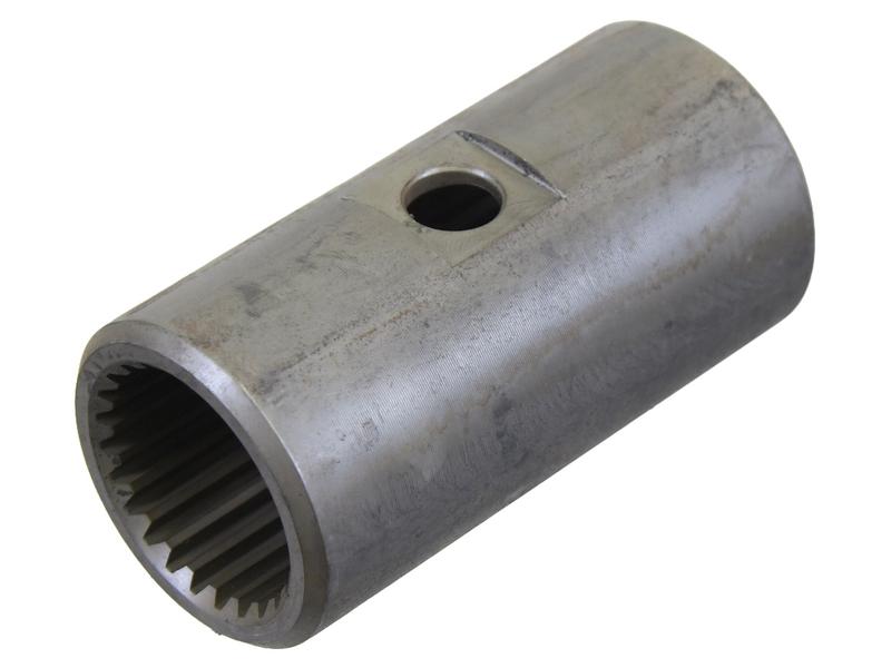 Transmission Coupling Image 1
