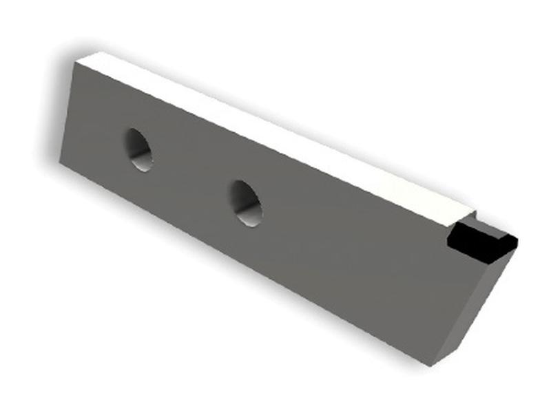 Blades for Tebbe spreader. Image 1