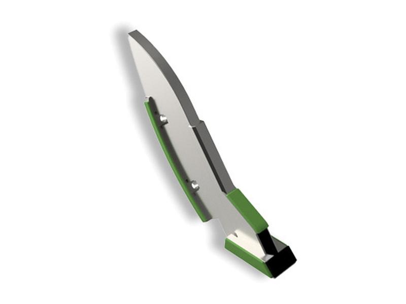 Crack-up tip Image 1