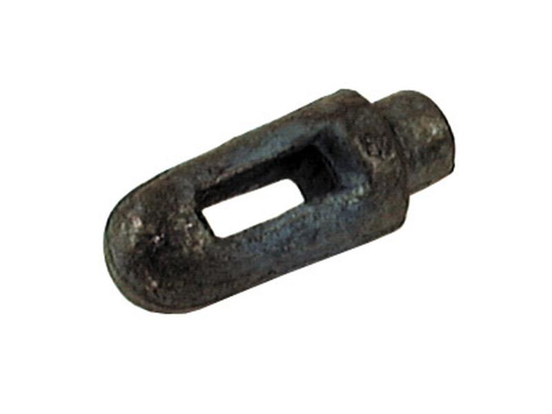 Trailer Lug - Weld On Image 1