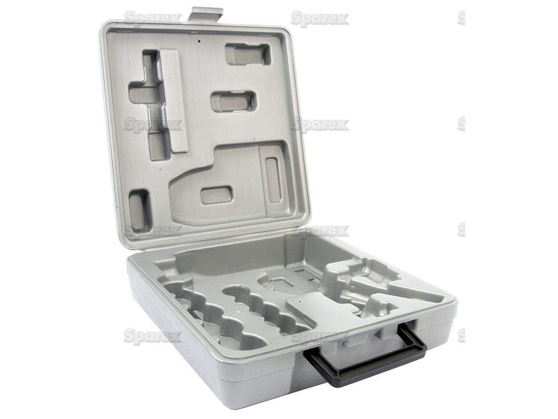 Carry Case for Impact Wrench