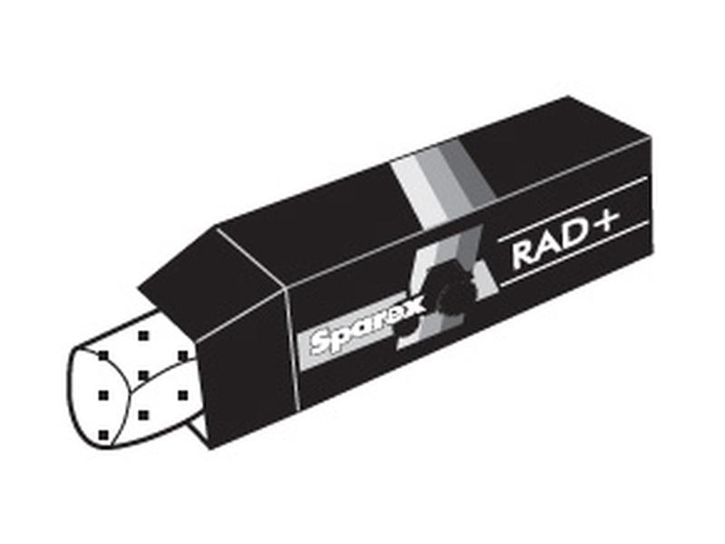 Radiator Sealant Pellets 25g