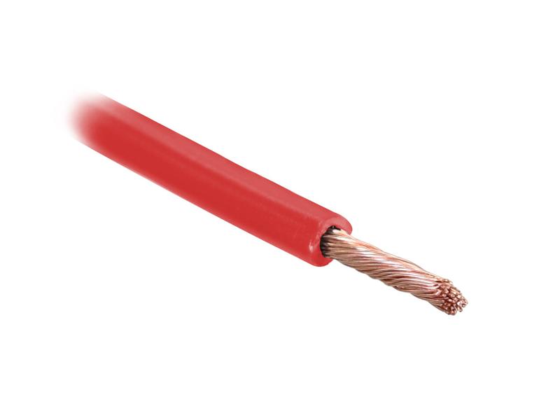 Battery Cable (50mm²) Image 1