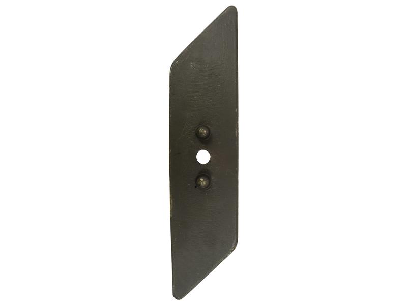 Reversible Plough Point LH, Thickness, (Dowdeswell) Image 1