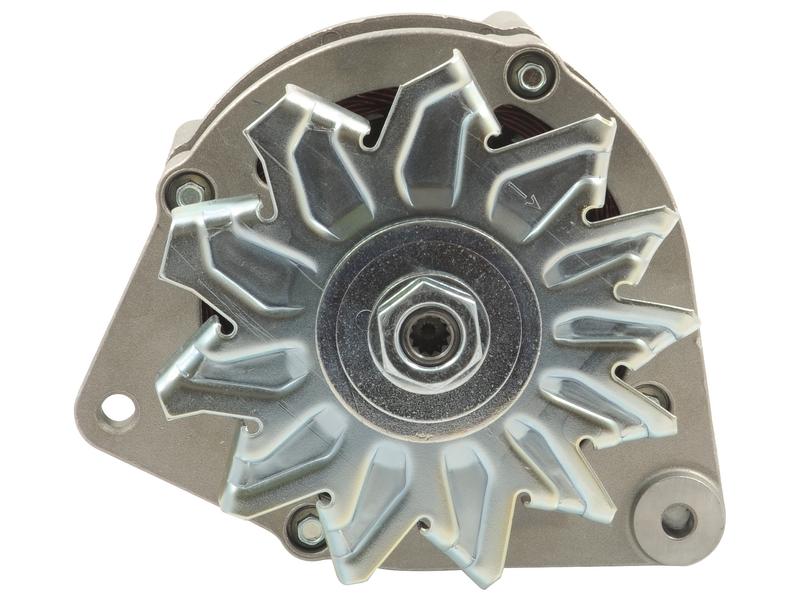 Alternator (Mahle) - 14V, 55 Amps Image 1