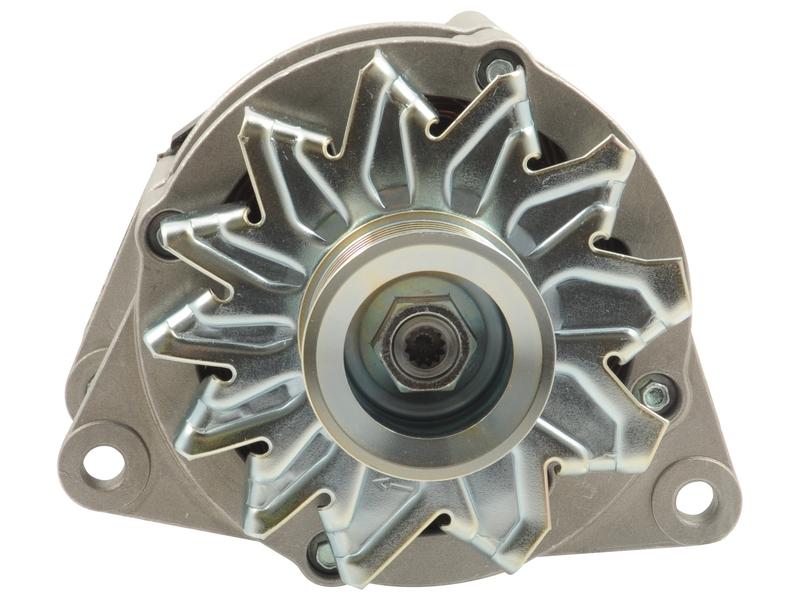 Alternator (Mahle) - 14V, 120 Amps Image 1