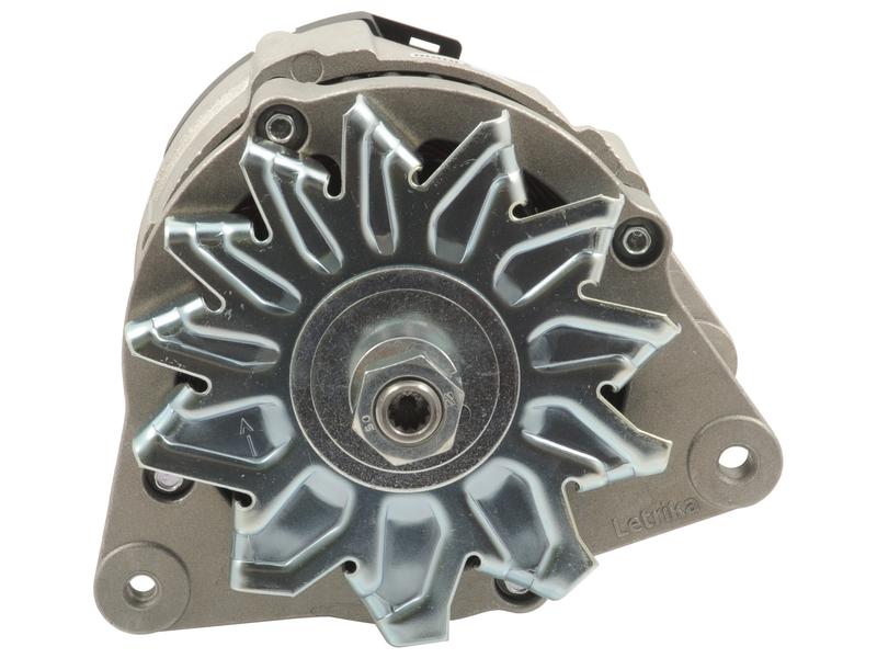 Alternator (Mahle) - 14V, 80 Amps Image 1