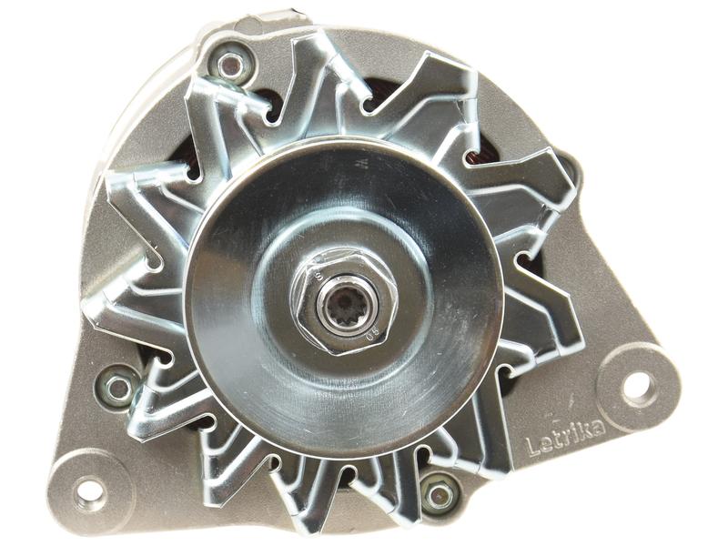 Alternator (Mahle) - 14V, 65 Amps Image 1