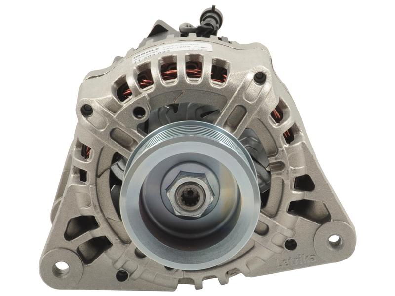 Alternator (Mahle) - 14V, 120 Amps Image 1