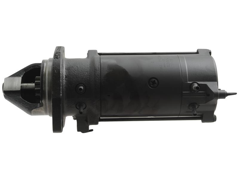 Starter Motor - 12V, 4Kw, Gear Reducted (Mahle)