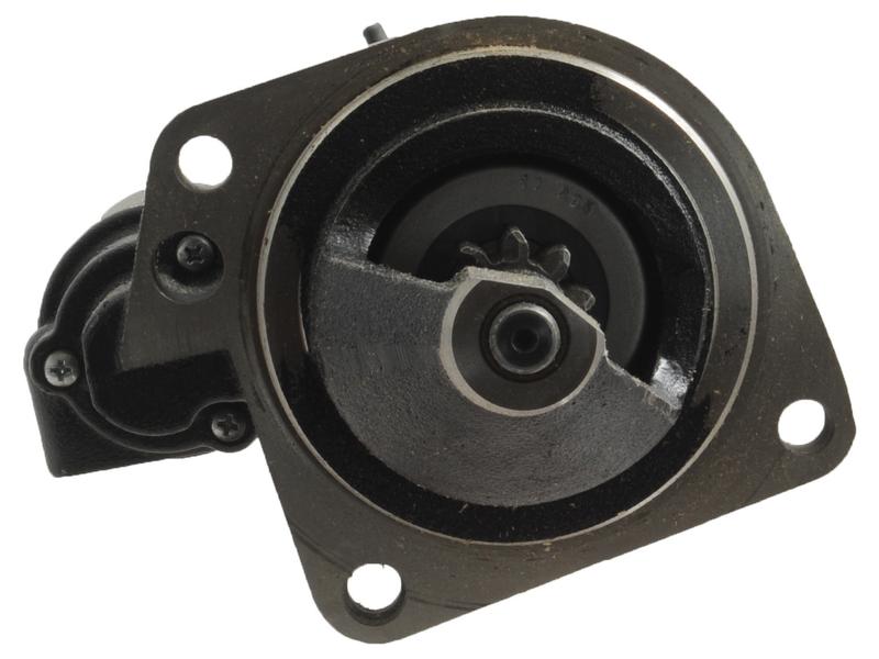 Starter Motor  - 12V, 3.2Kw, Gear Reducted (Mahle) Image 1