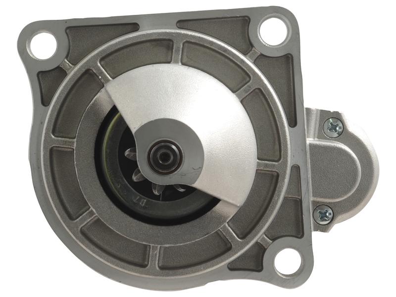 Starter Motor  - 12V, 2.6Kw, Gear Reducted (Mahle) Image 1