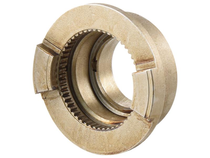 Driven Gear Image 1