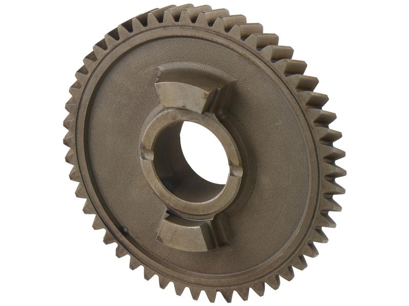Driven Gear Image 1