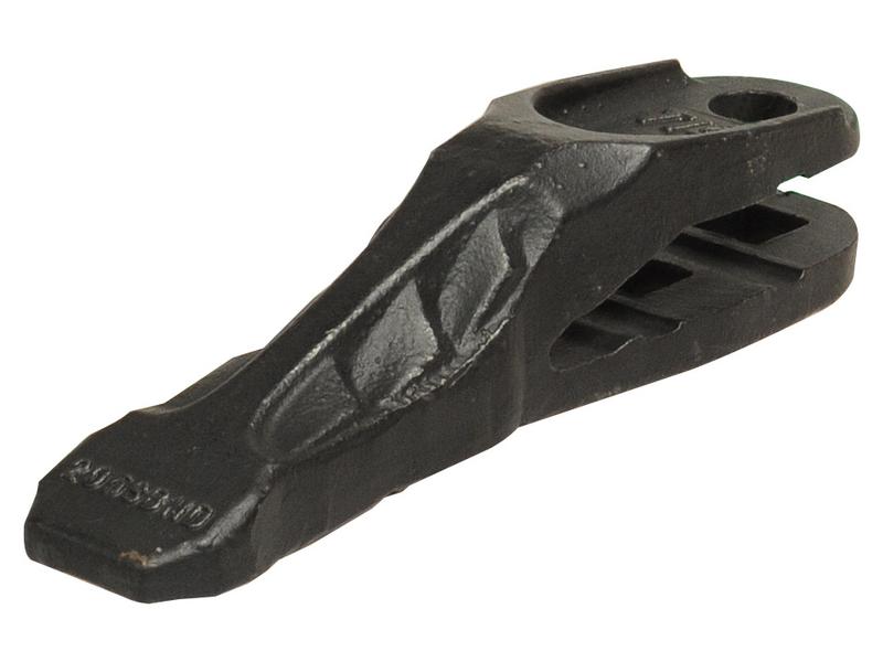 Bucket Tooth, Centre Tooth, Replacement for: JCB. Image 1