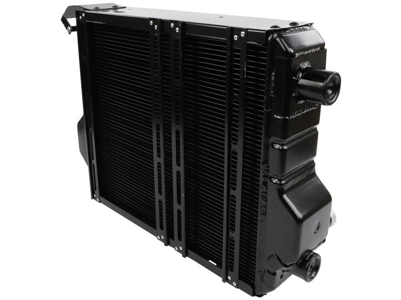 Radiator Image 1