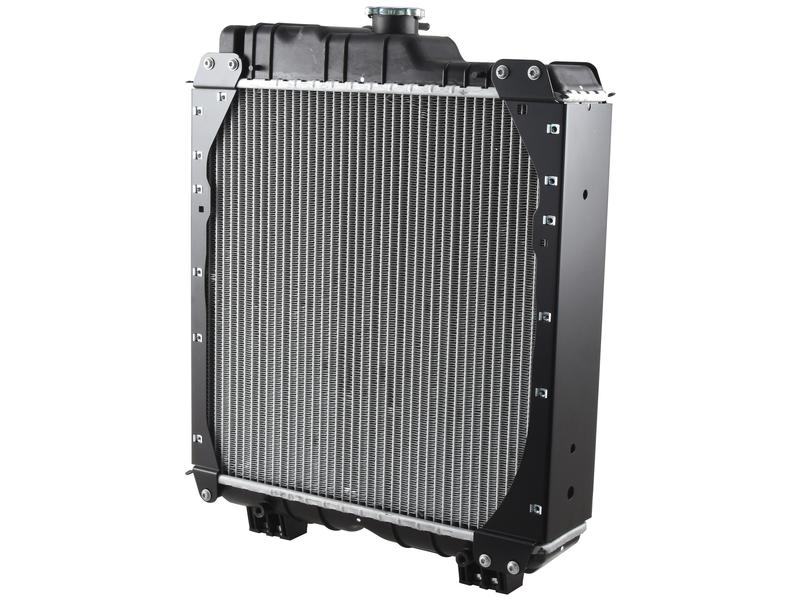 Mu12500 Radiator Radiator