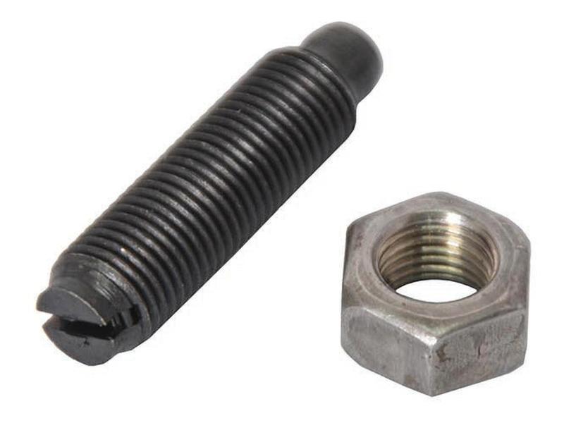 Push Rod Adjuster Image 1