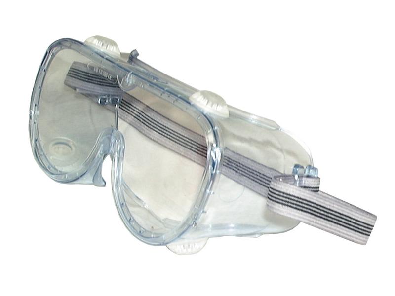 Safety Goggles Image 1
