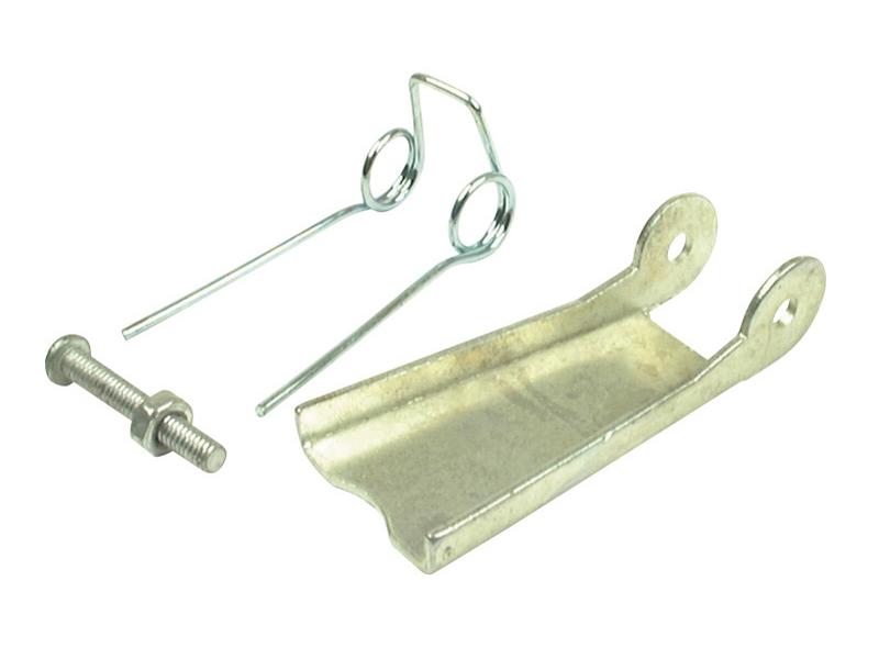 Safety Catch for 3 Ton Hook Image 1