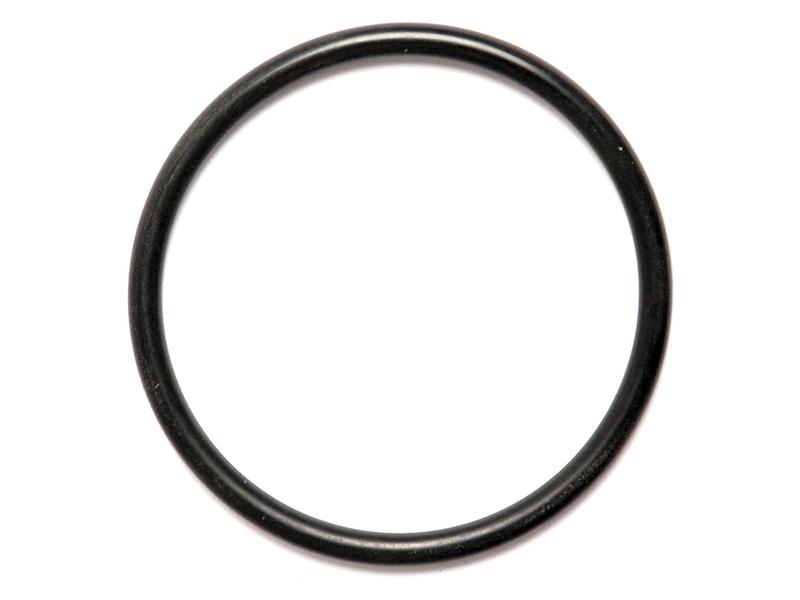 O Ring 1/8\'\' x -\'\' (BS829) 70 Shore Image 1