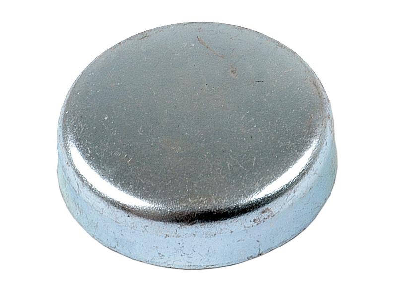 Core Plug - 1-5/8\'\' (41.27mm) (Cup Type - Mild Steel) Image 1