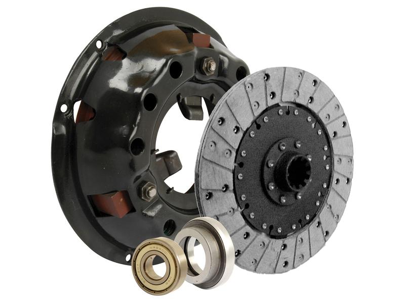Clutch Kit with Bearings Image 1