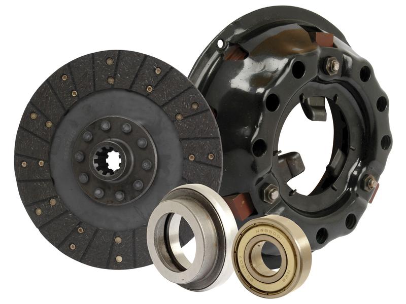 Clutch Kit with Bearings Image 1