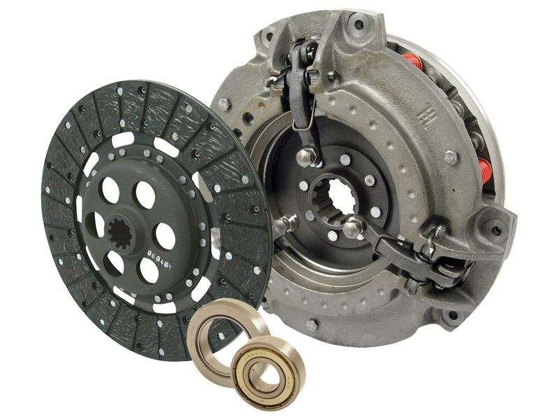 Clutch Kit with Bearings Image 1