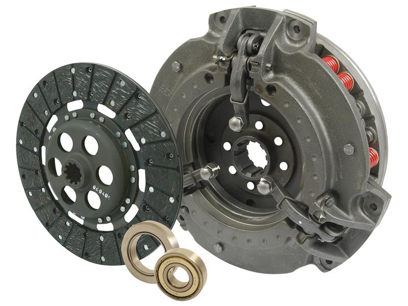 Clutch Kit with Bearings Image 1