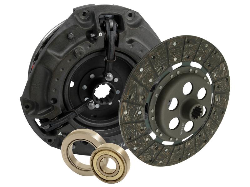 Clutch Kit with Bearings Image 1