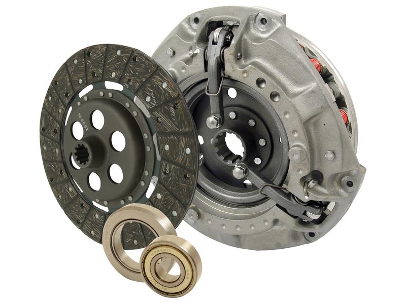 Clutch Kit with Bearings Image 1