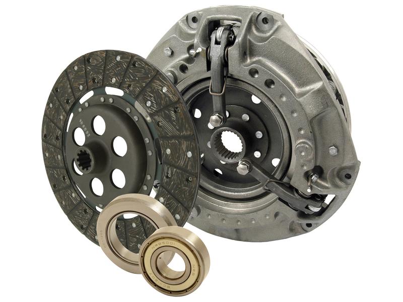 Clutch Kit with Bearings Image 1