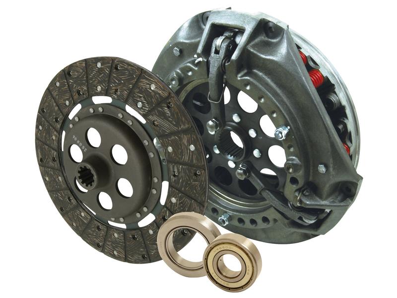 Clutch Kit with Bearings Image 1