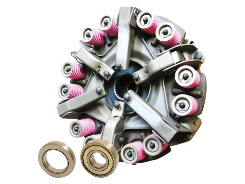 Clutch Kit with Bearings Image 1
