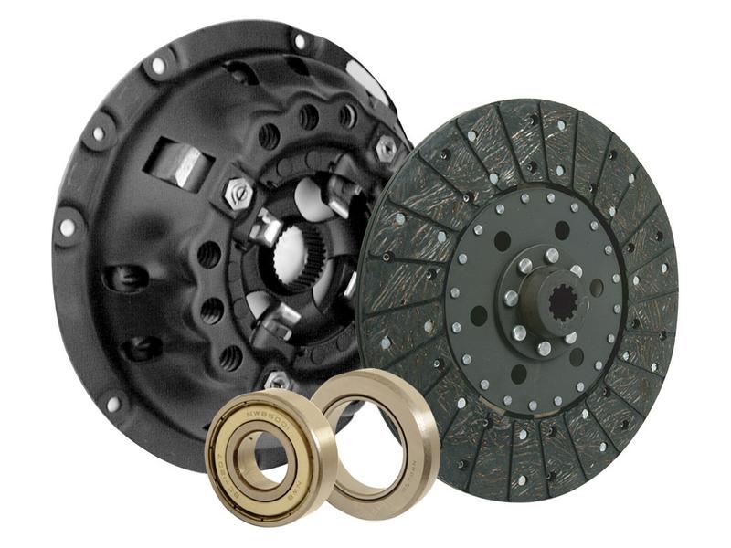 Clutch Kit with Bearings Image 1