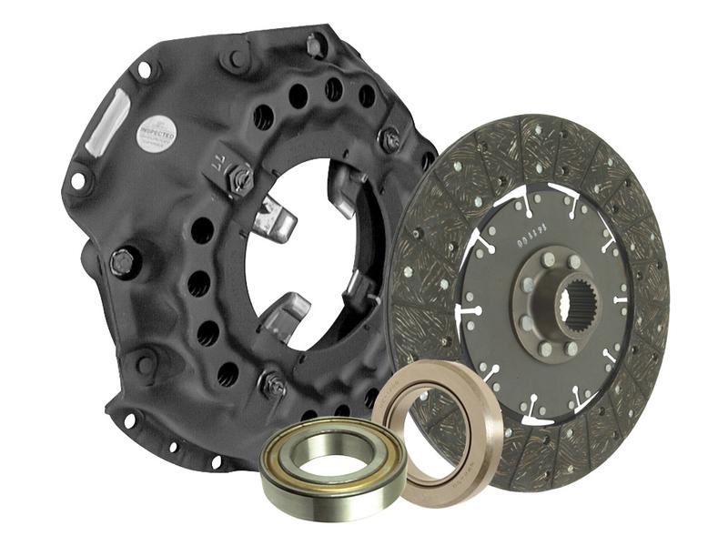 Clutch Kit with Bearings Image 1