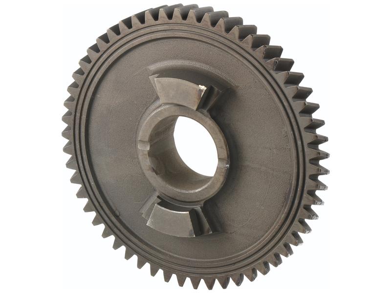 Driven Gear Image 1