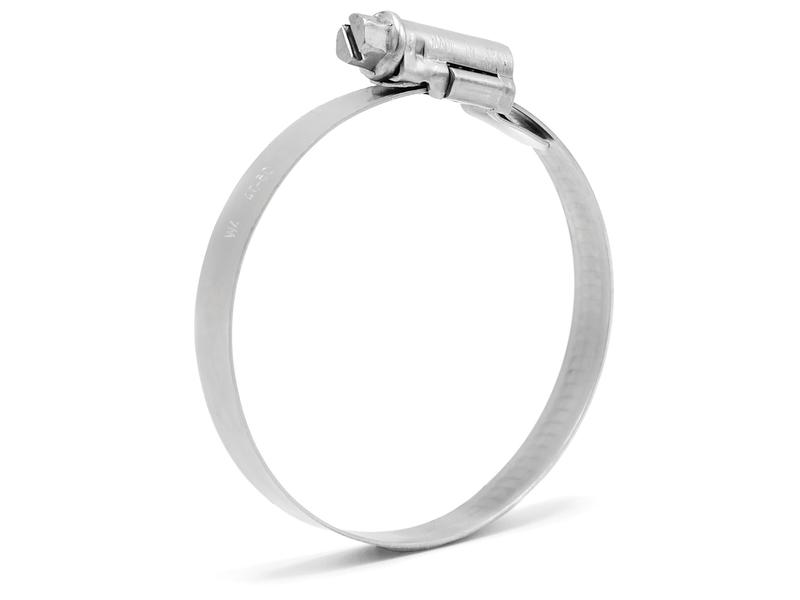 Worm Drive Clip W4 70-90mm Image 1
