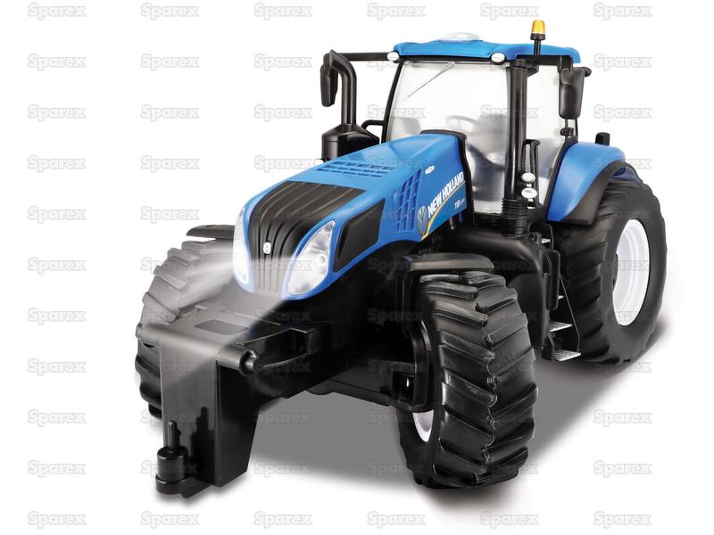 1/16 Scale UNIVERSAL HOBBIES  New Holland Radio Controlled T8.320 (No Back Orders accepted against Universal Hobbies Toys)