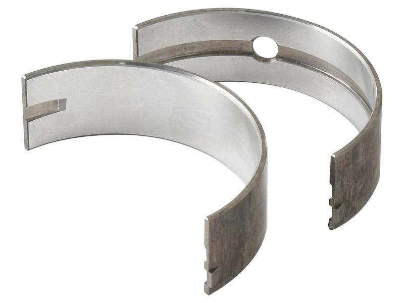 Main Bearing Standard (Pair) Image 1