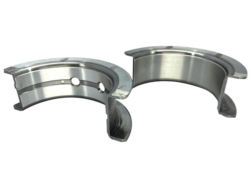 Thrust Washers (Set) Image 1