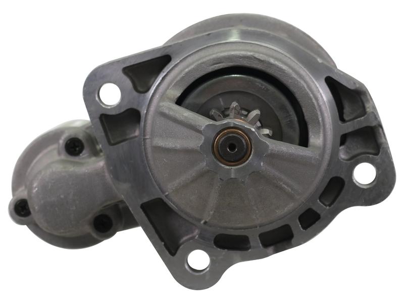 Starter Motor - 12V, 2.7Kw (Sparex) Image 1