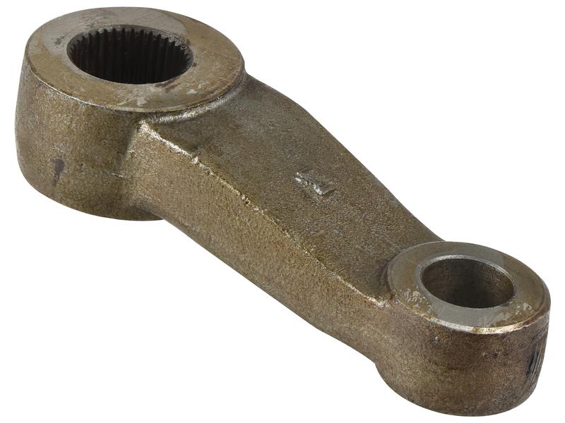 Steering Arm, LH Image 1