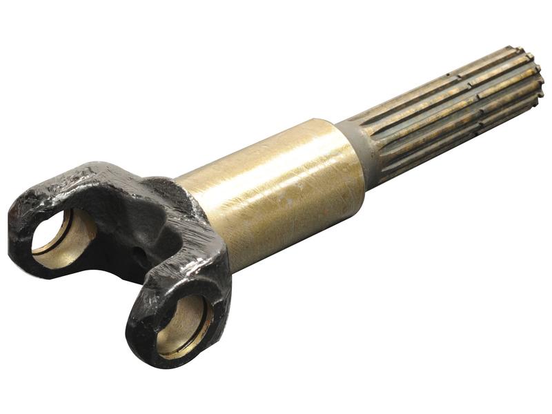 Axle Shaft Image 1